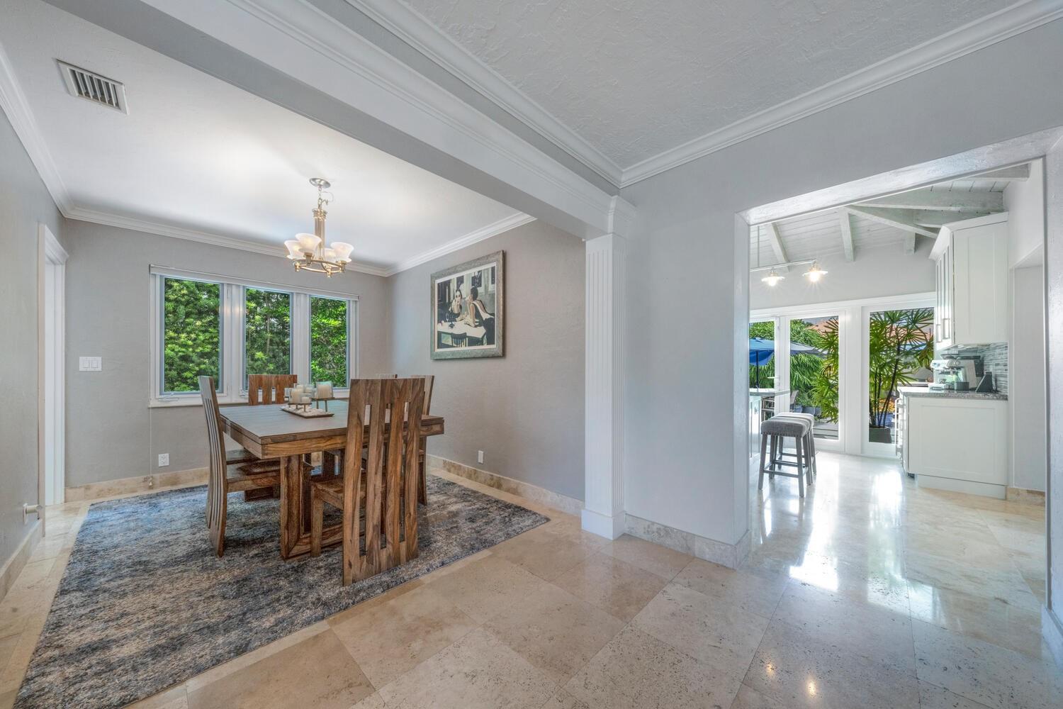 Seven Isles - Residential