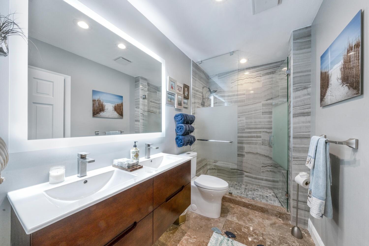 Seven Isles - Residential