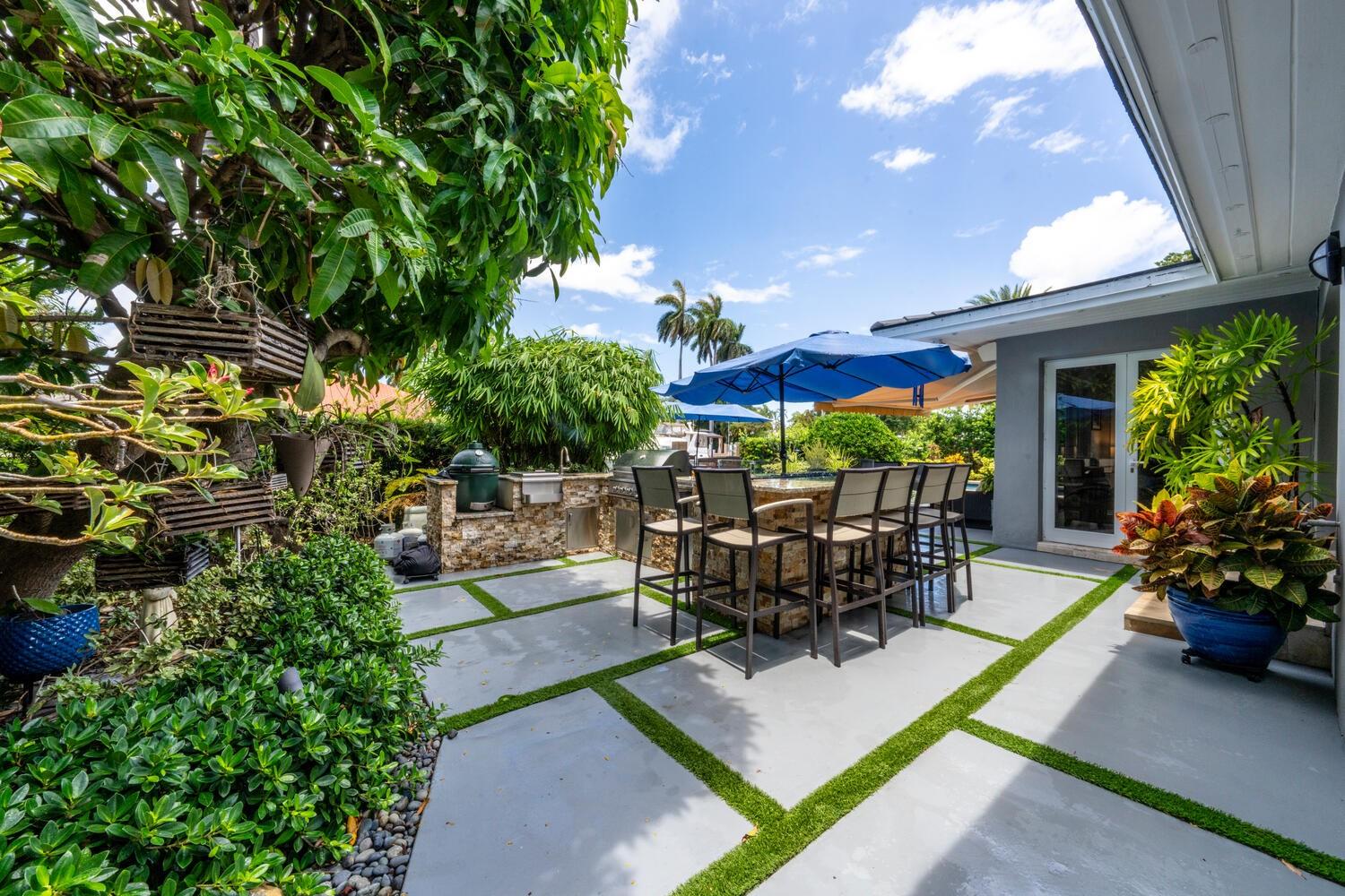 Seven Isles - Residential