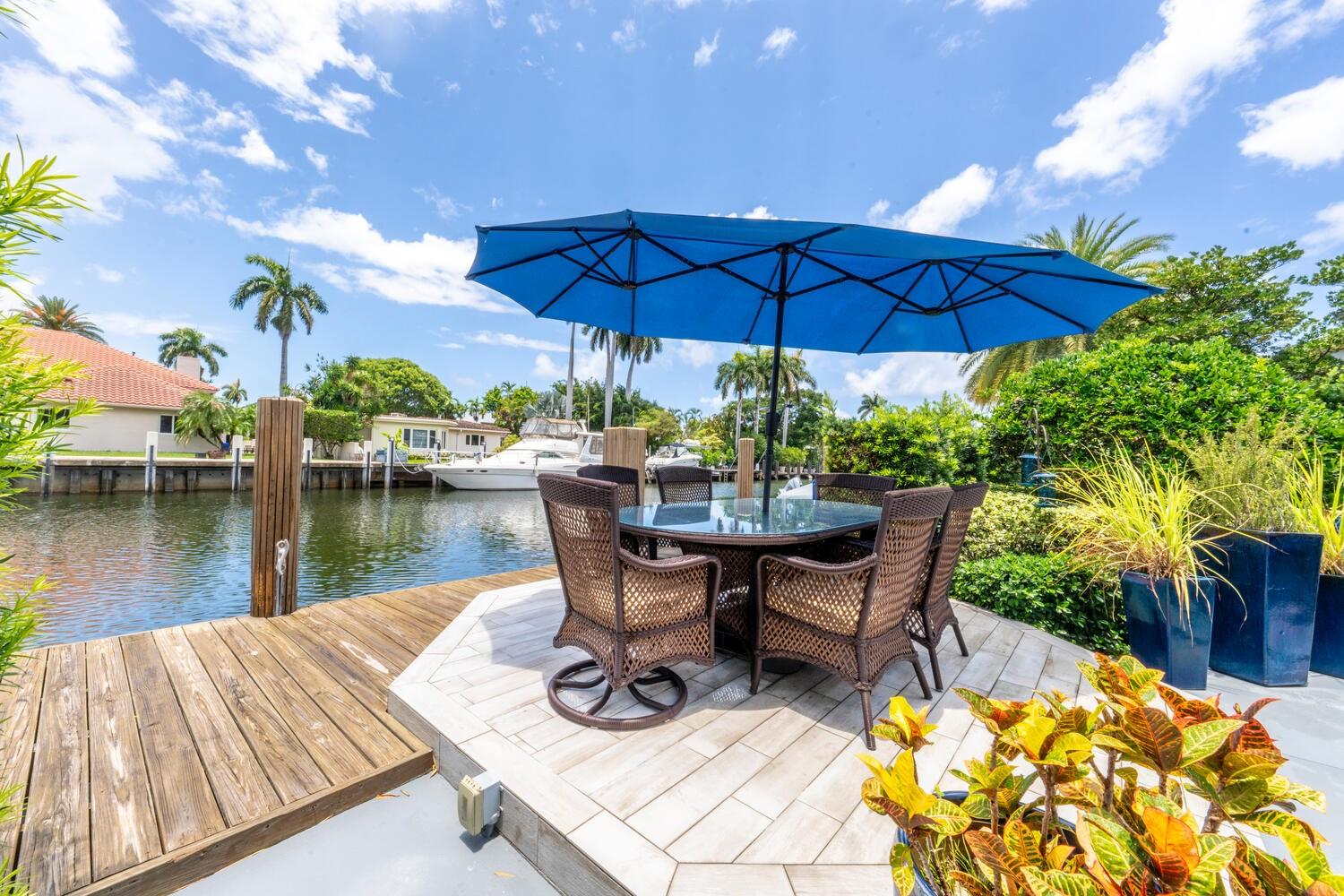 Seven Isles - Residential