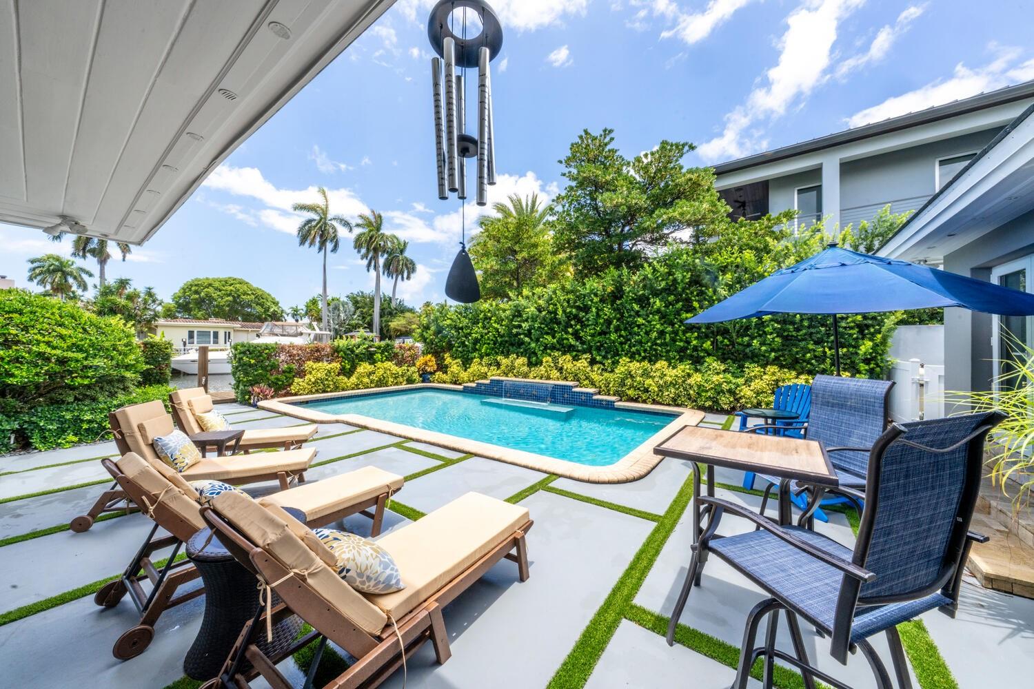 Seven Isles - Residential