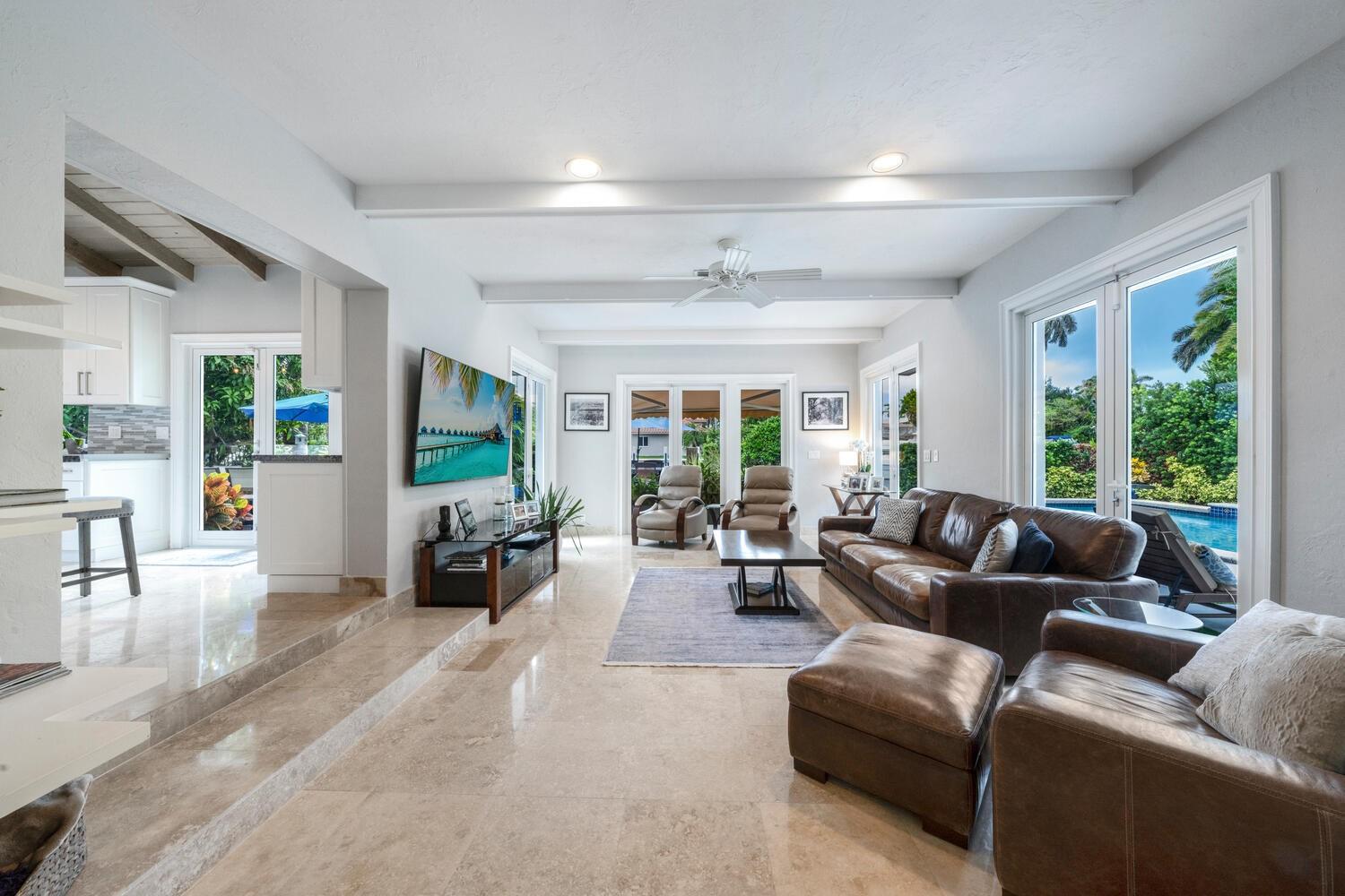 Seven Isles - Residential