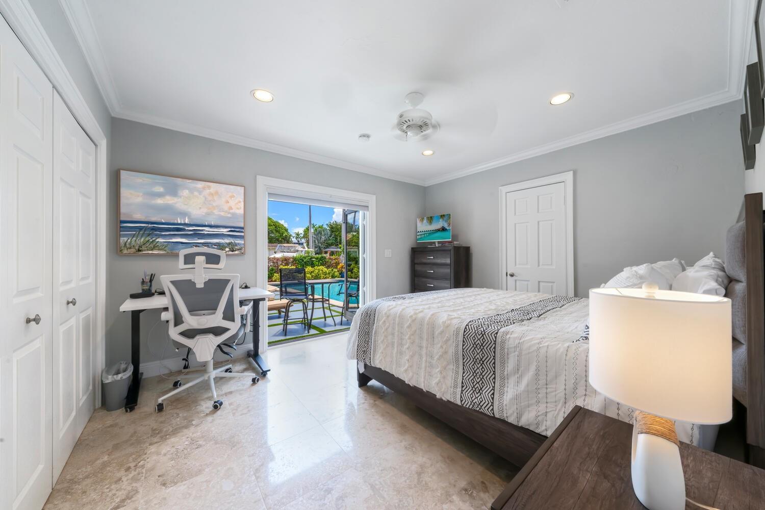 Seven Isles - Residential