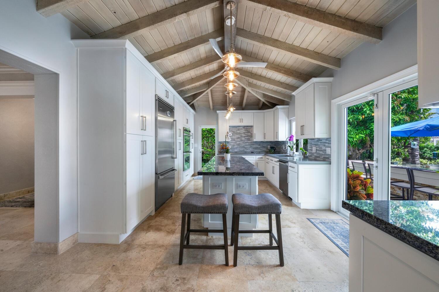 Seven Isles - Residential