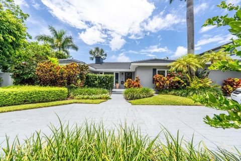 2319 Castilla Isle Fort Lauderdale FL 33301