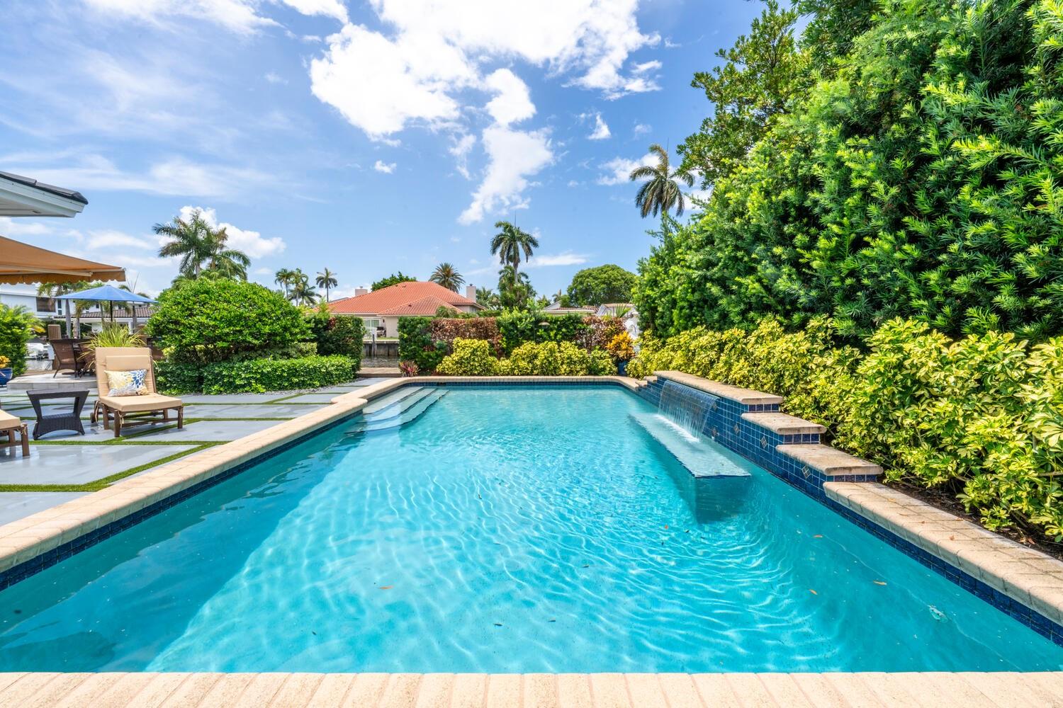 Seven Isles - Residential