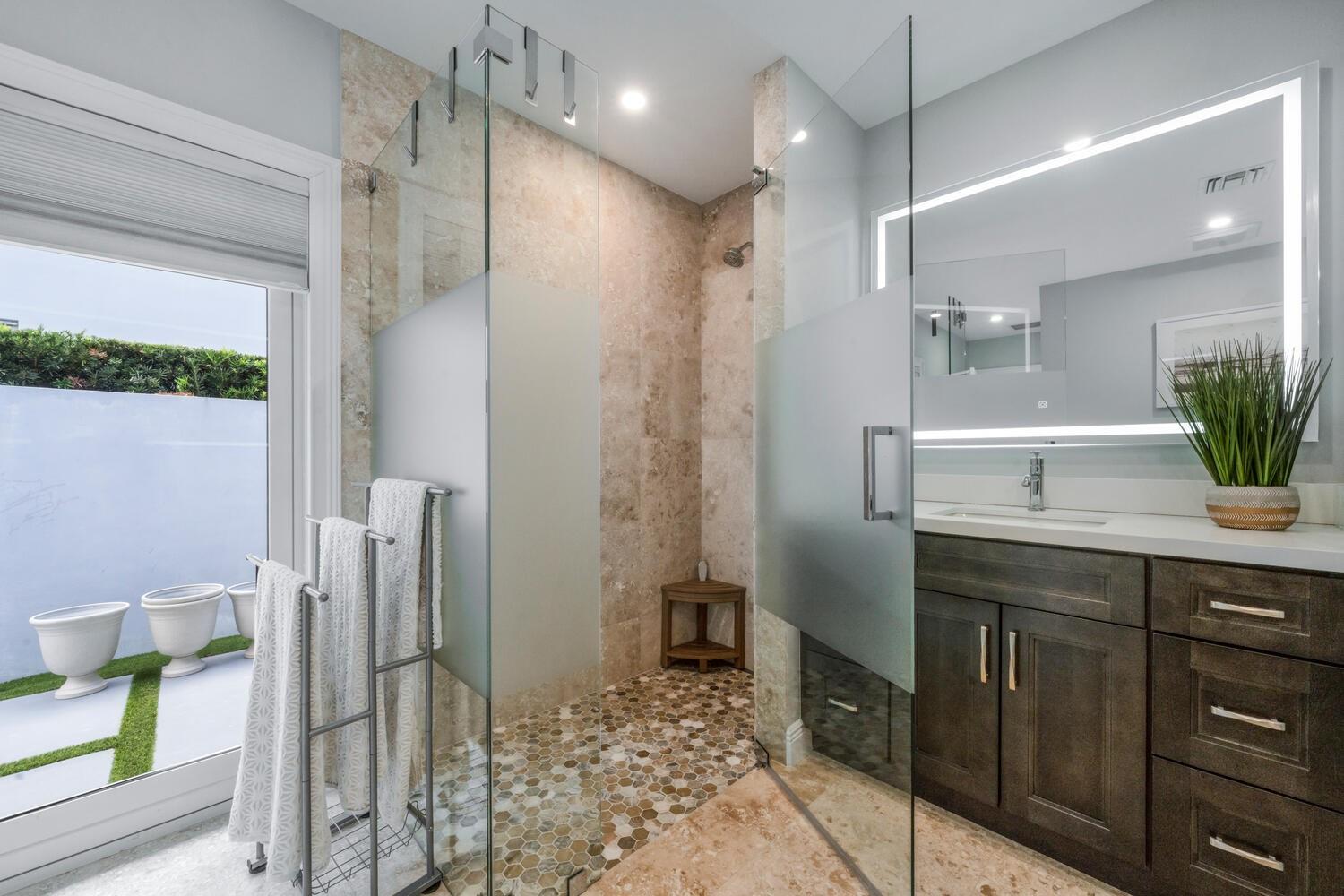 Seven Isles - Residential