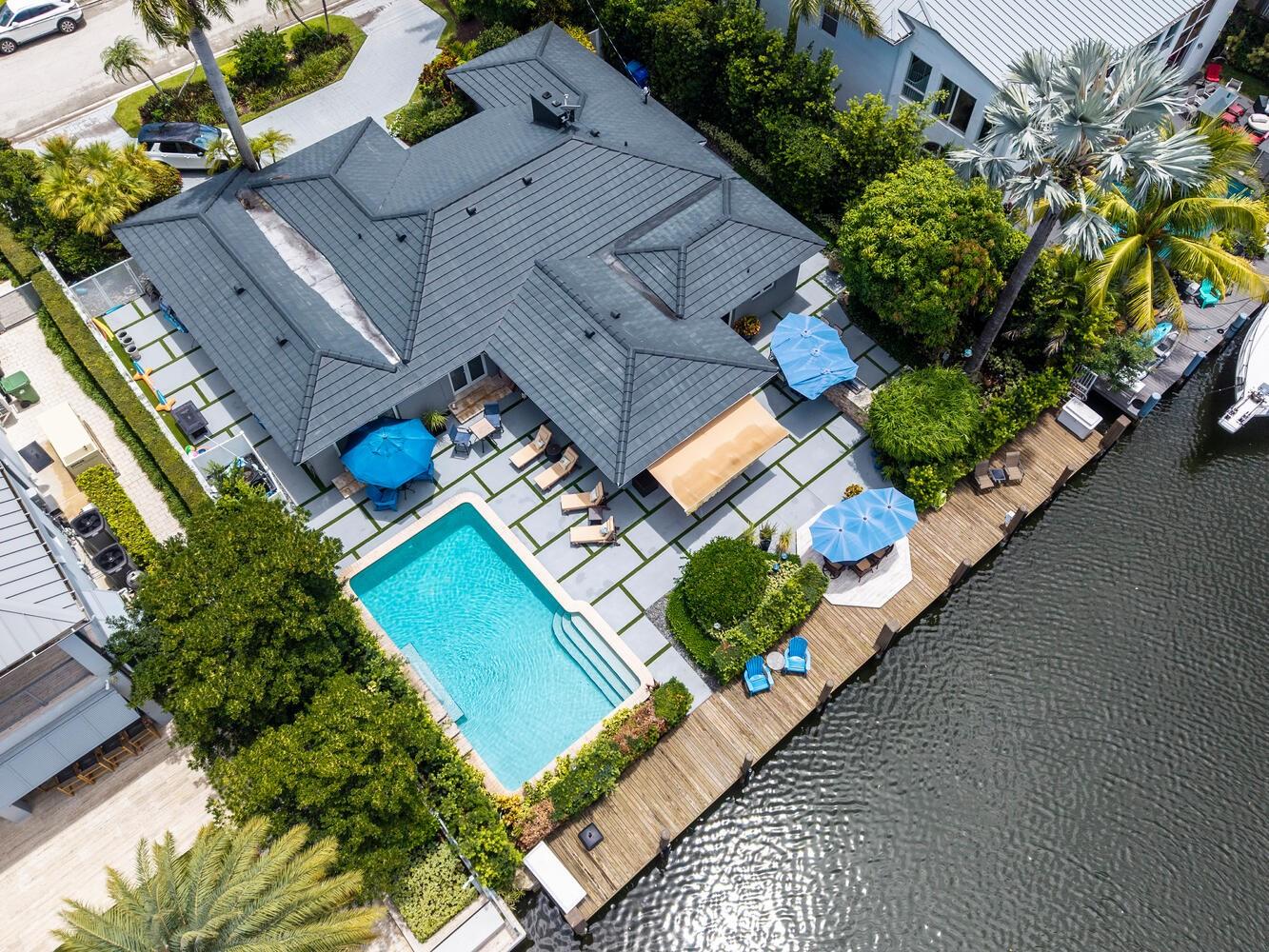 Seven Isles - Residential