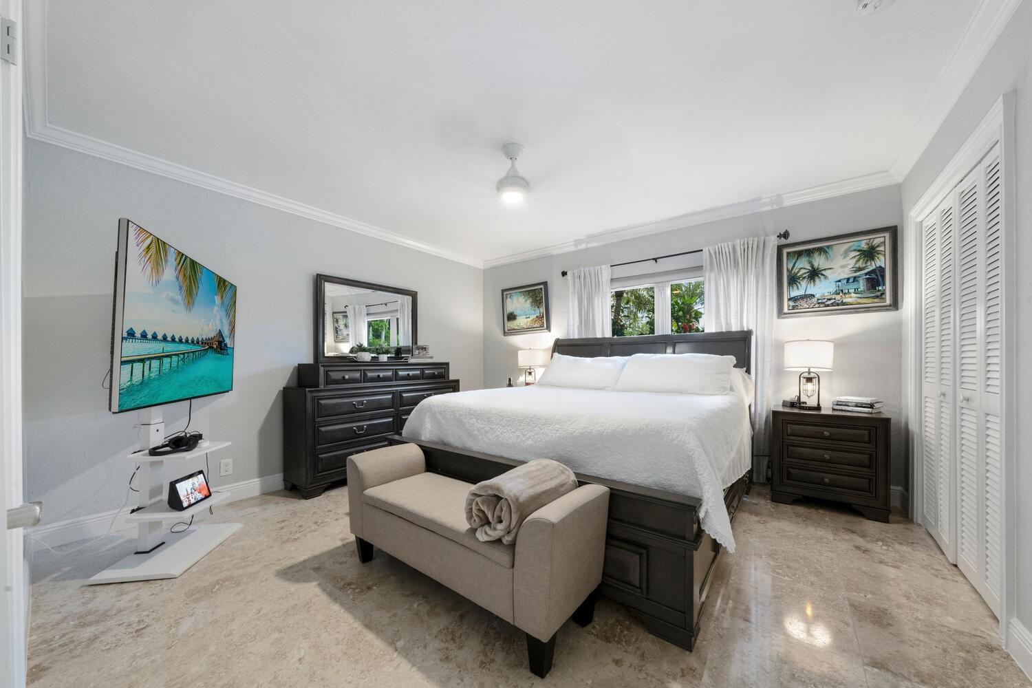 Seven Isles - Residential