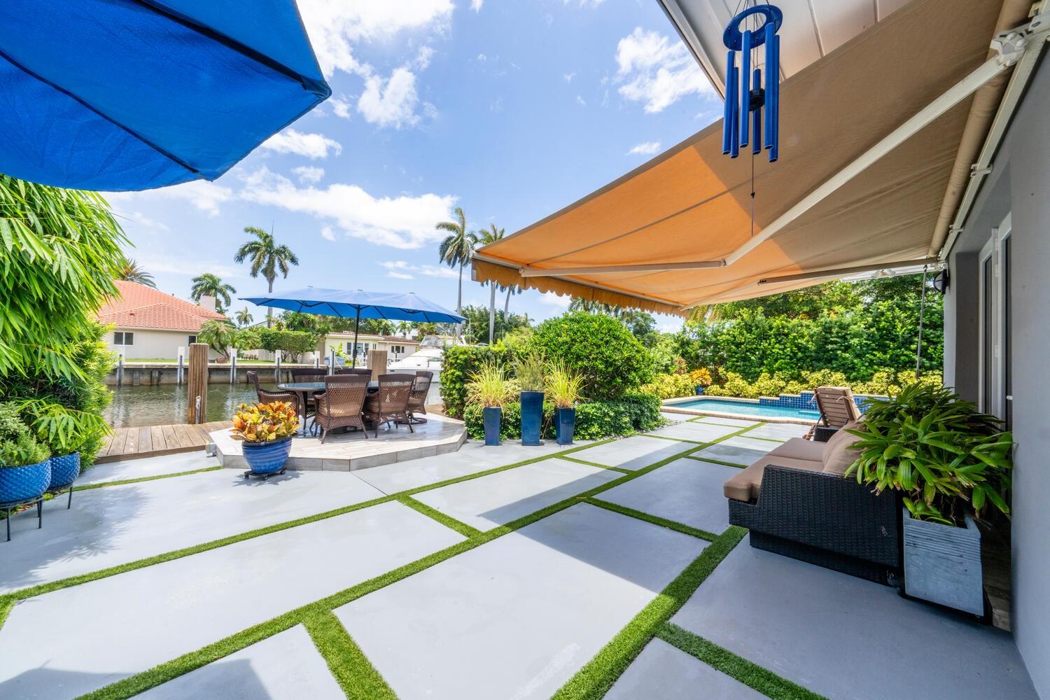 Seven Isles - Residential