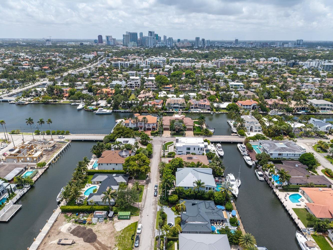 Seven Isles - Residential