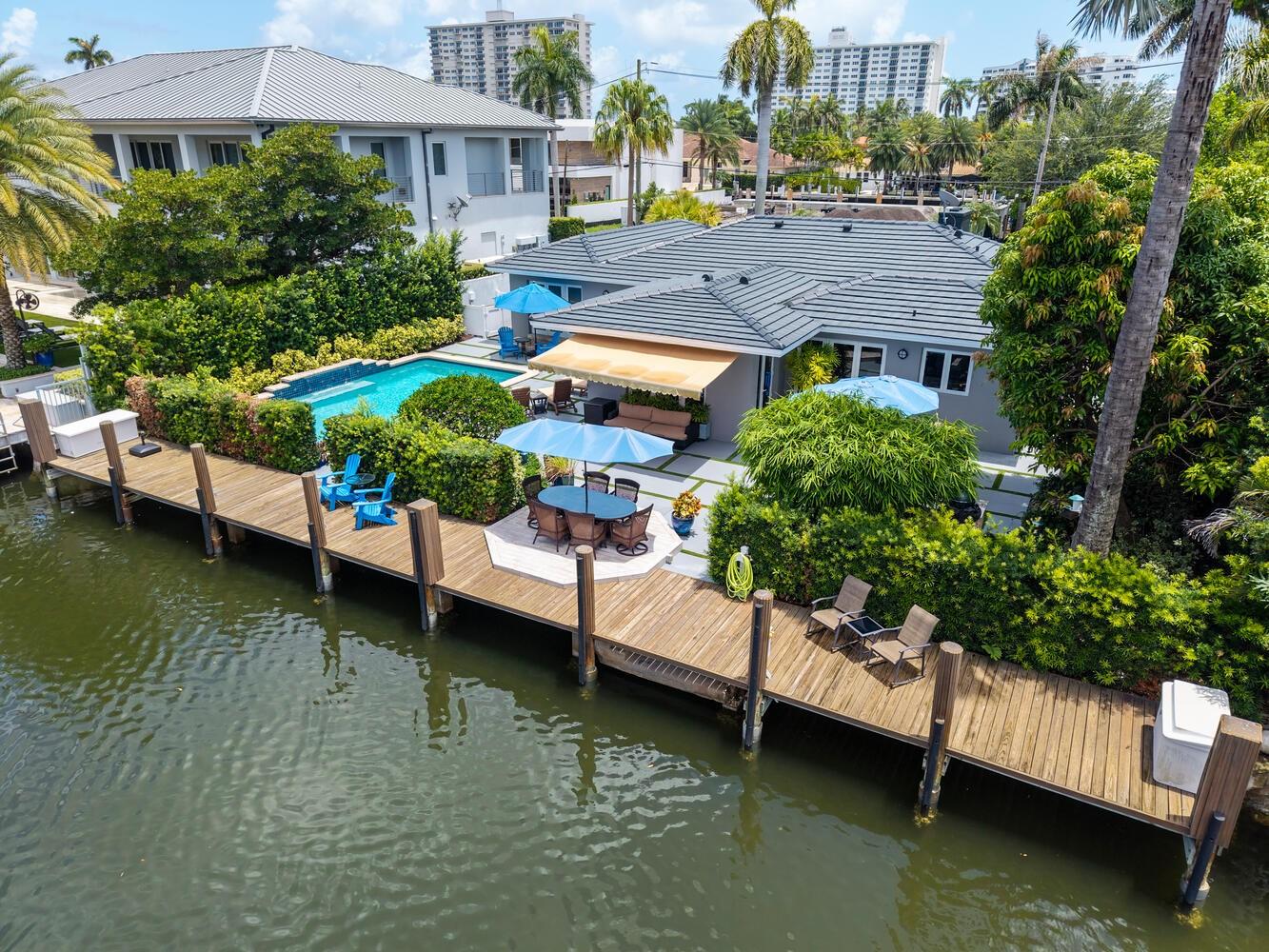 Seven Isles - Residential