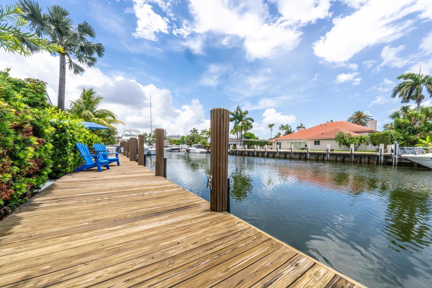 Seven Isles - Residential