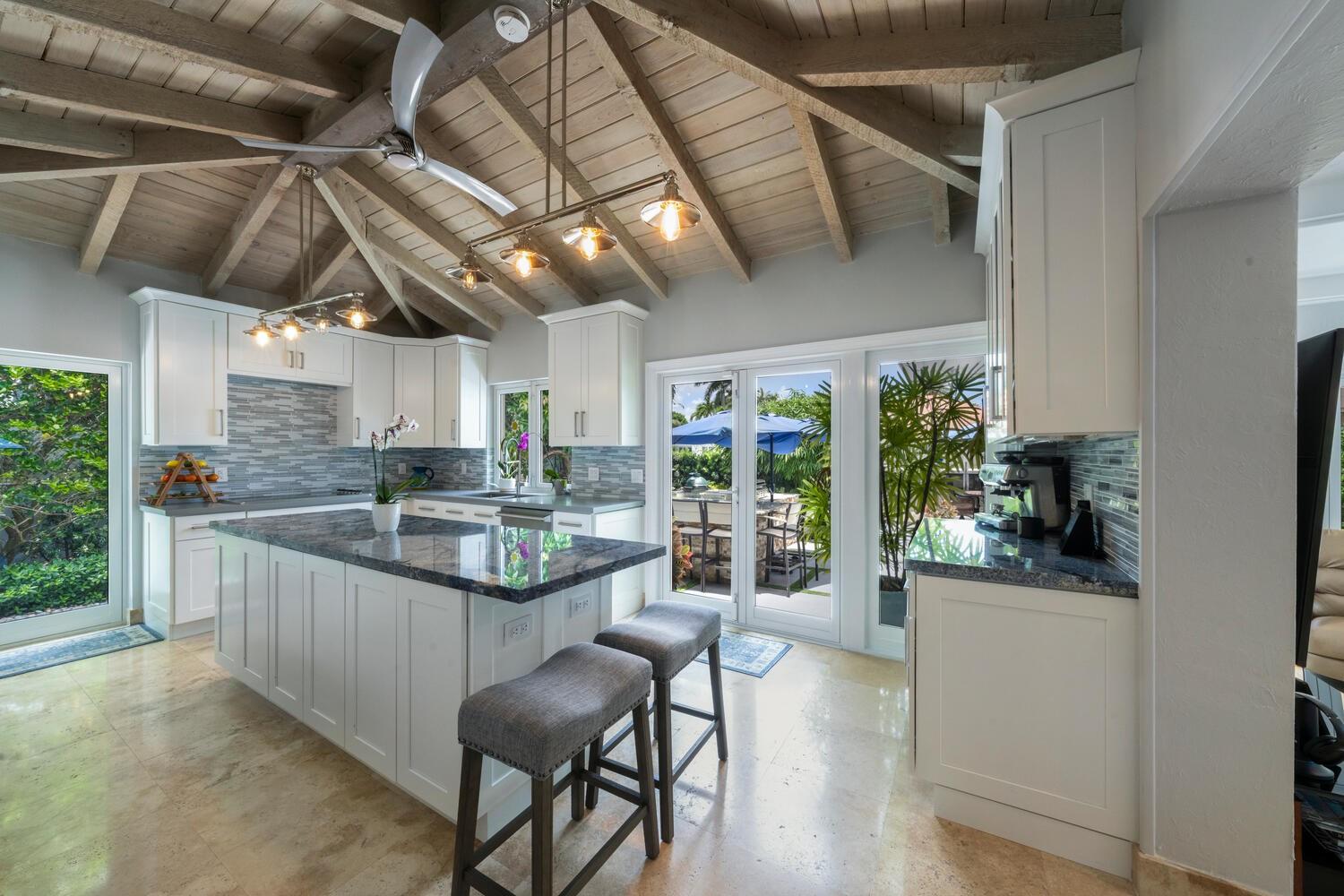 Seven Isles - Residential