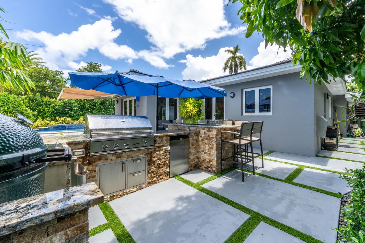 Seven Isles - Residential