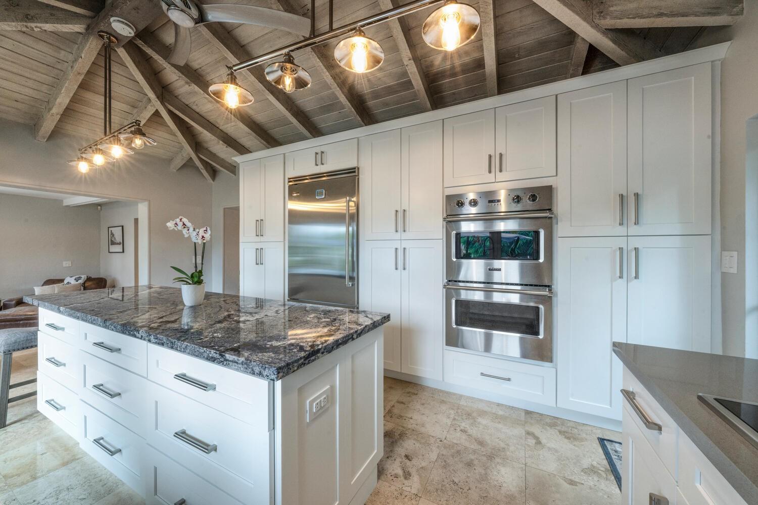 Seven Isles - Residential