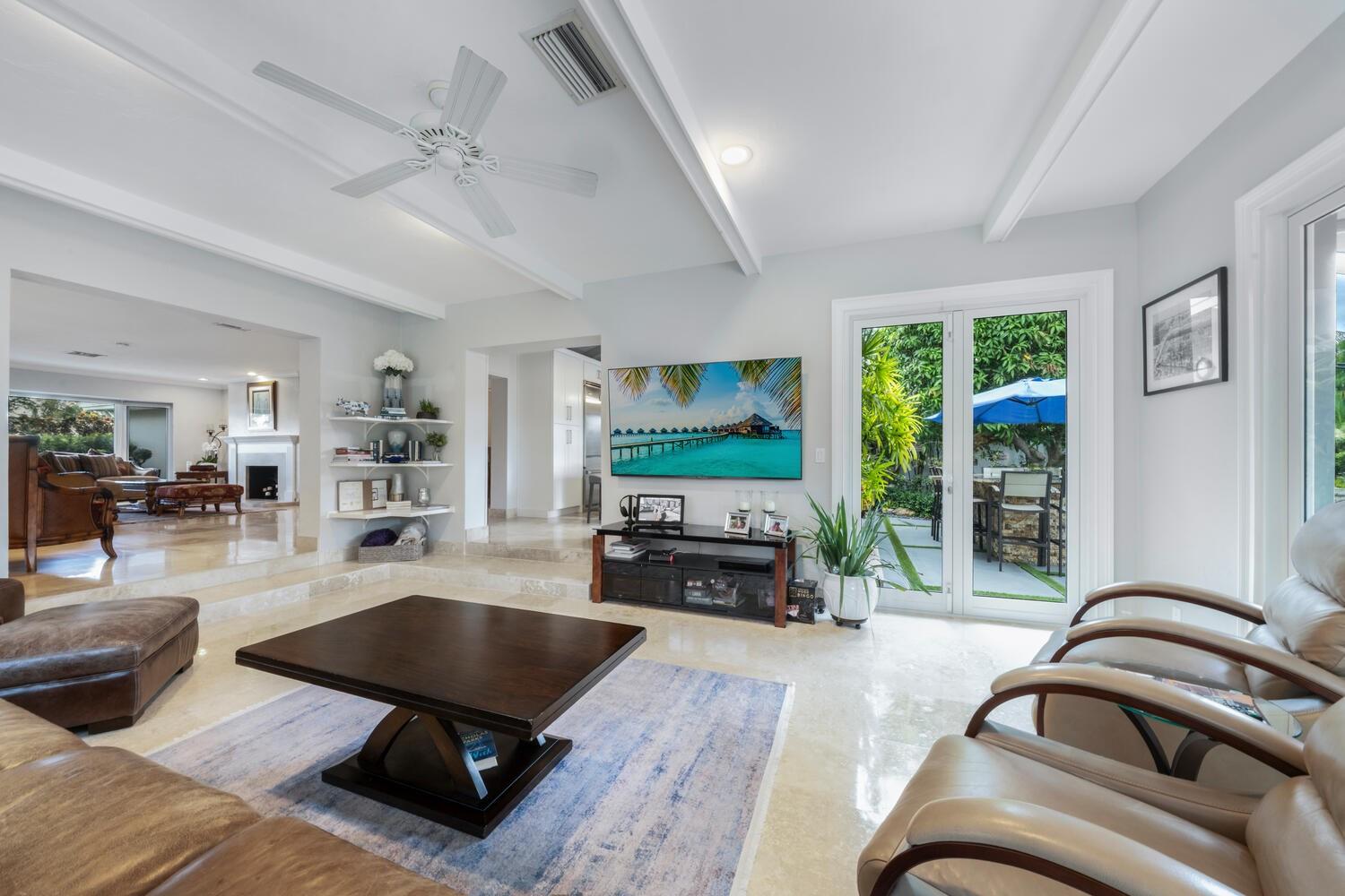 Seven Isles - Residential