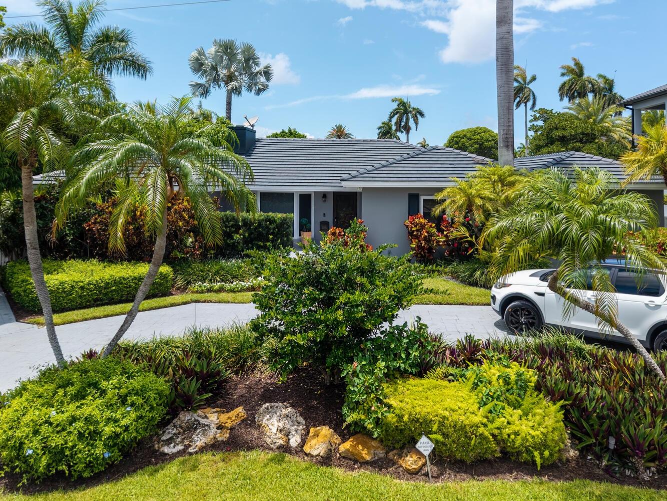 Seven Isles - Residential