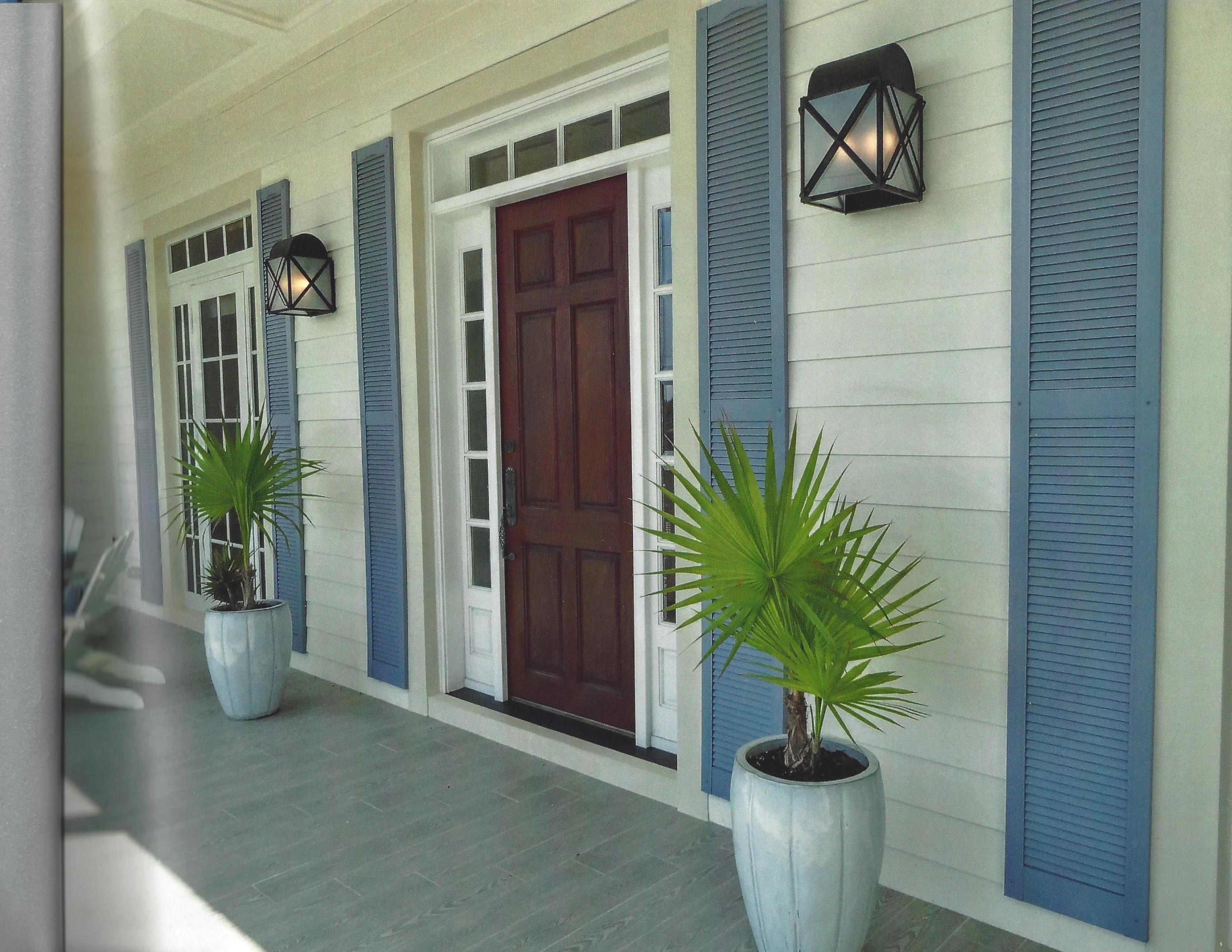 OLD TOWNE AT JUNO BEACH - Residential