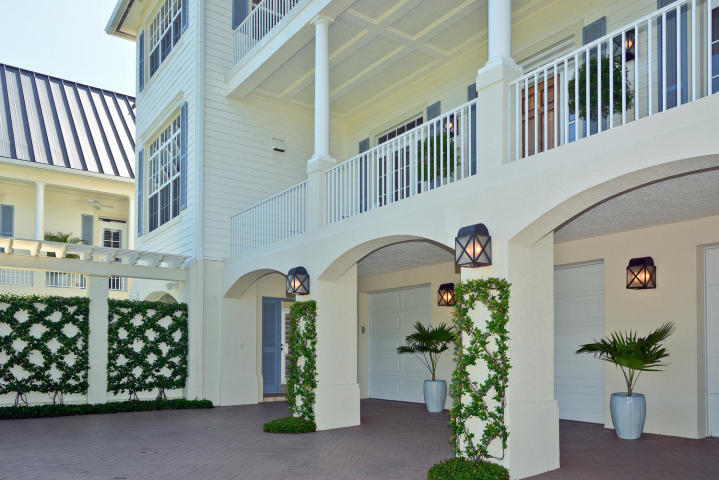 OLD TOWNE AT JUNO BEACH - Residential