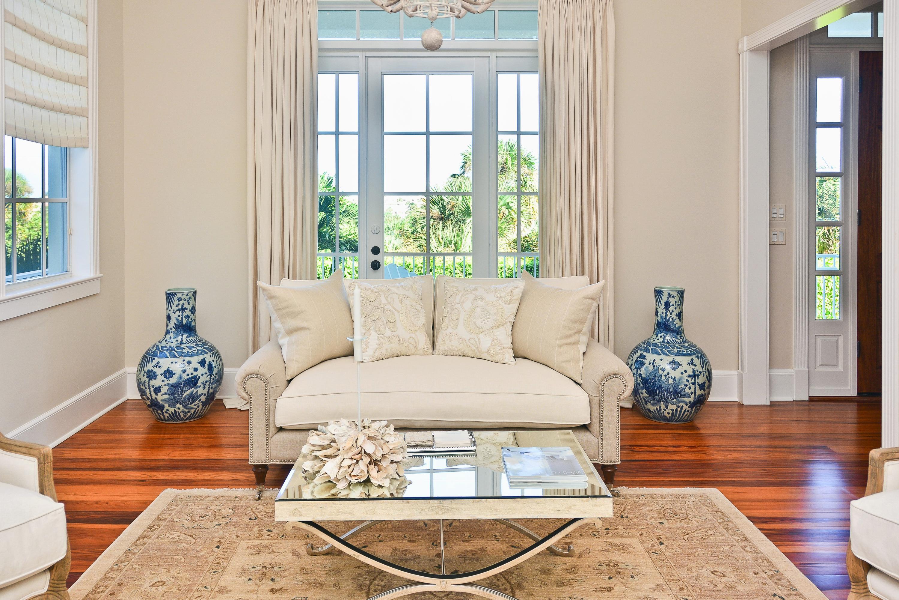 OLD TOWNE AT JUNO BEACH - Residential