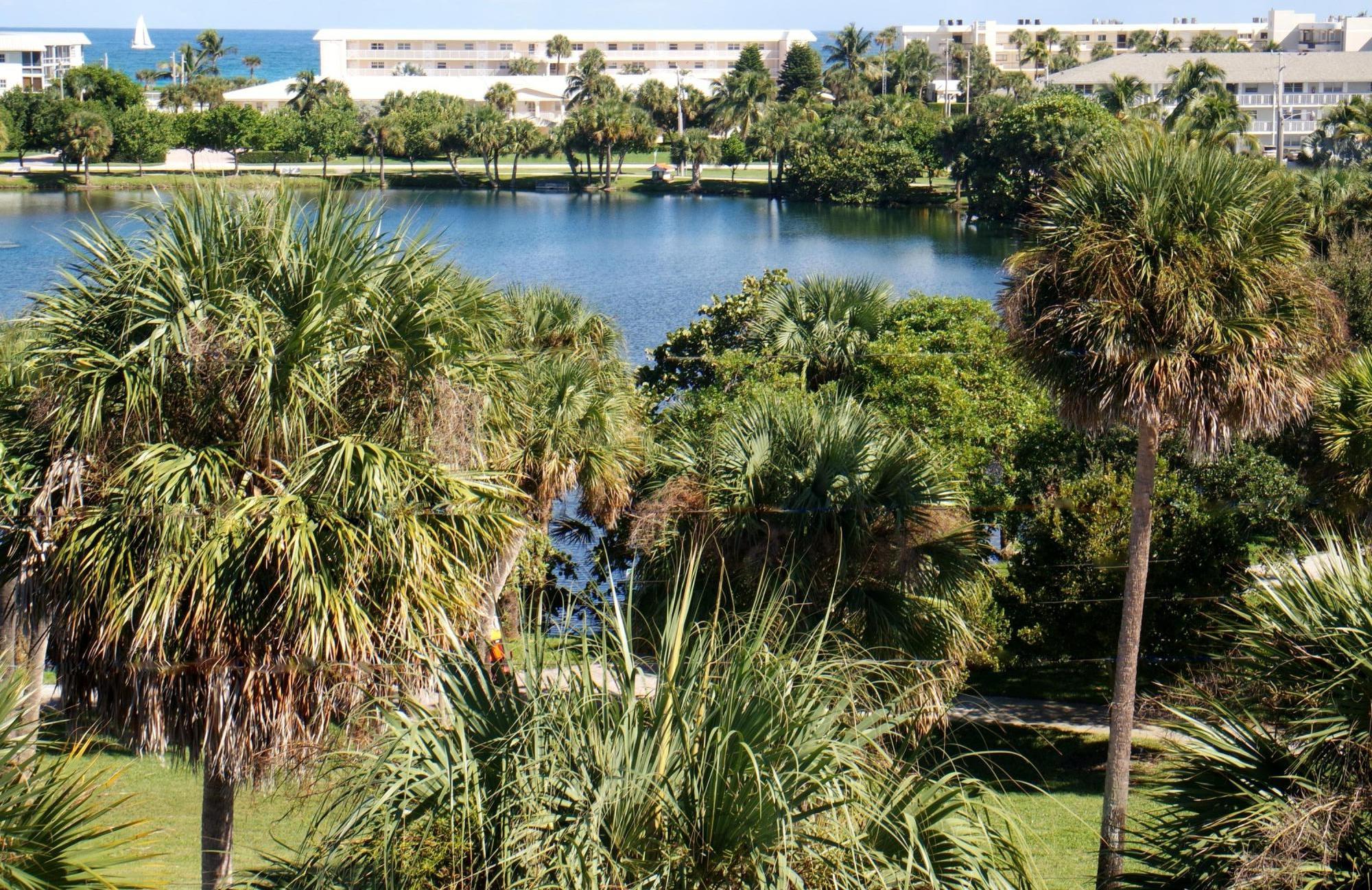 OLD TOWNE AT JUNO BEACH - Residential