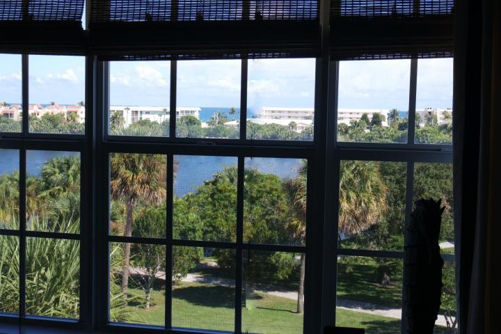 OLD TOWNE AT JUNO BEACH - Residential