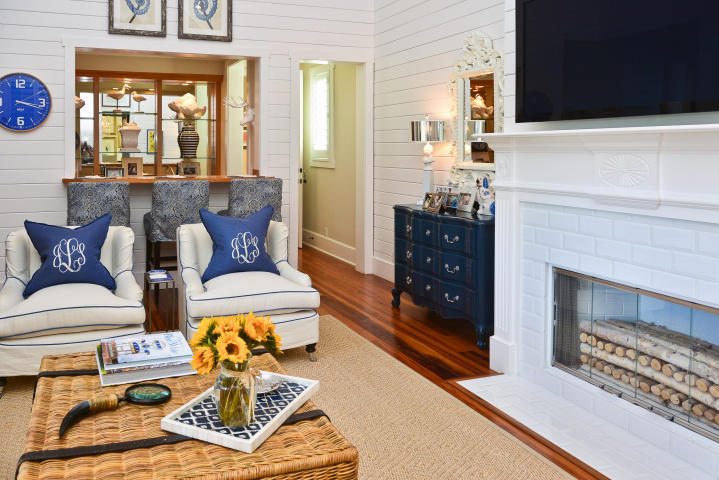 OLD TOWNE AT JUNO BEACH - Residential