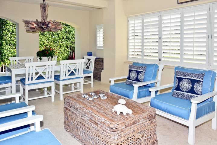 OLD TOWNE AT JUNO BEACH - Residential