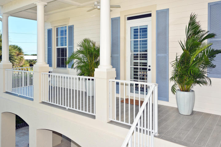 OLD TOWNE AT JUNO BEACH - Residential