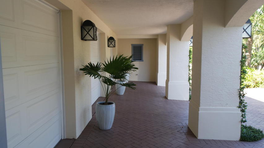 OLD TOWNE AT JUNO BEACH - Residential