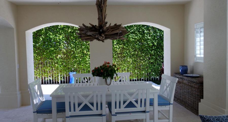 OLD TOWNE AT JUNO BEACH - Residential