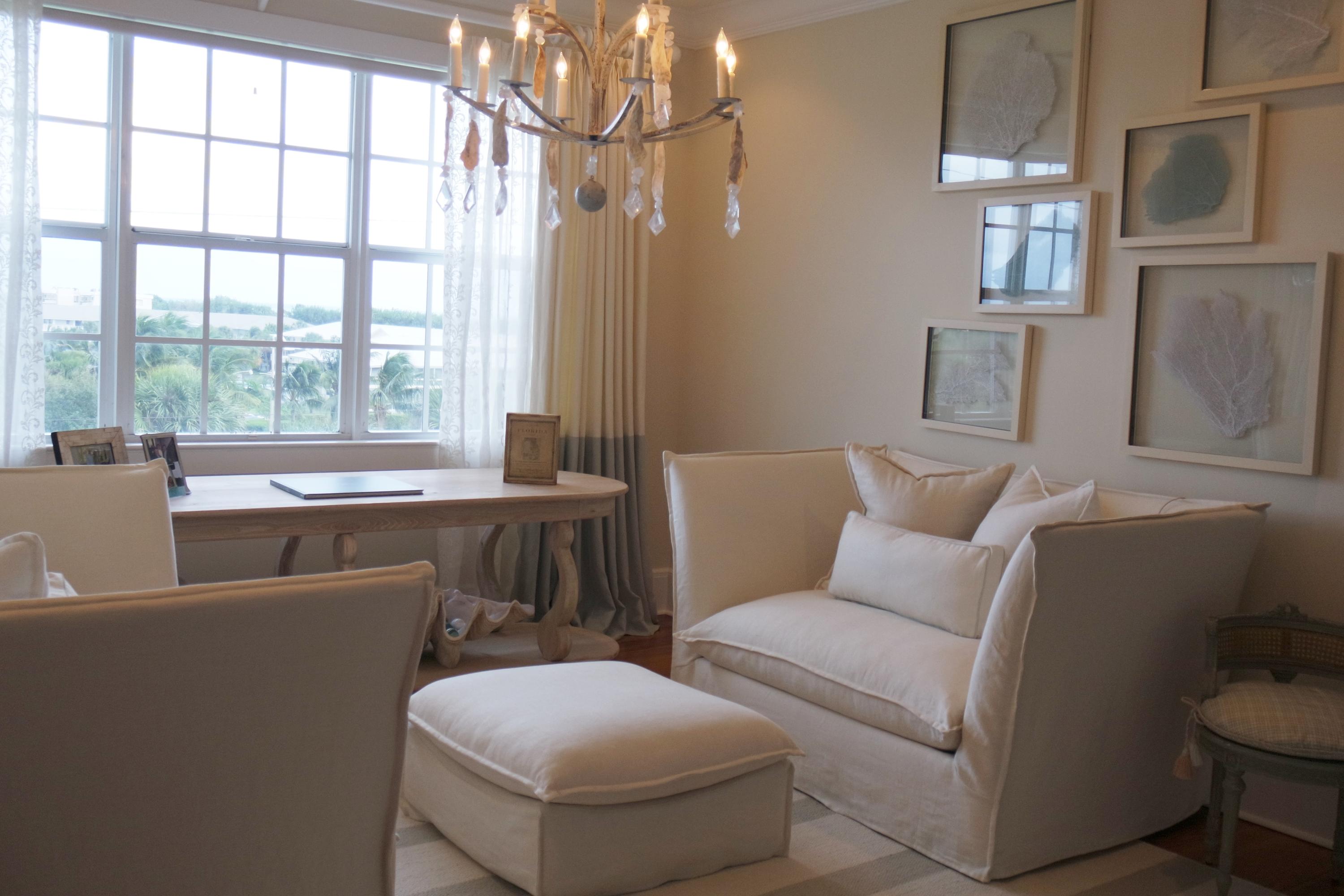 OLD TOWNE AT JUNO BEACH - Residential