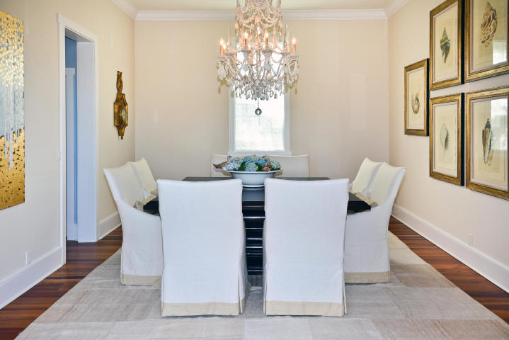 OLD TOWNE AT JUNO BEACH - Residential