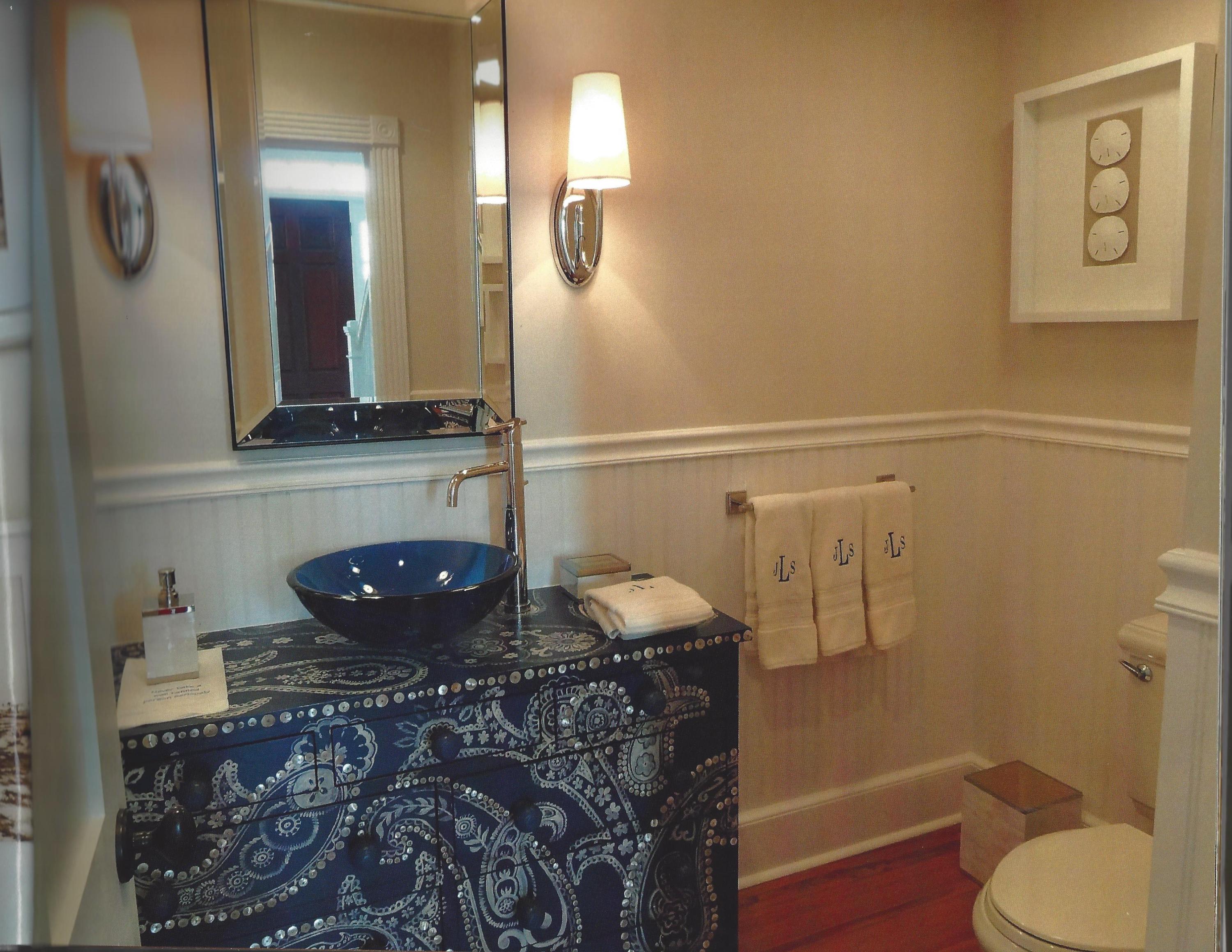 OLD TOWNE AT JUNO BEACH - Residential