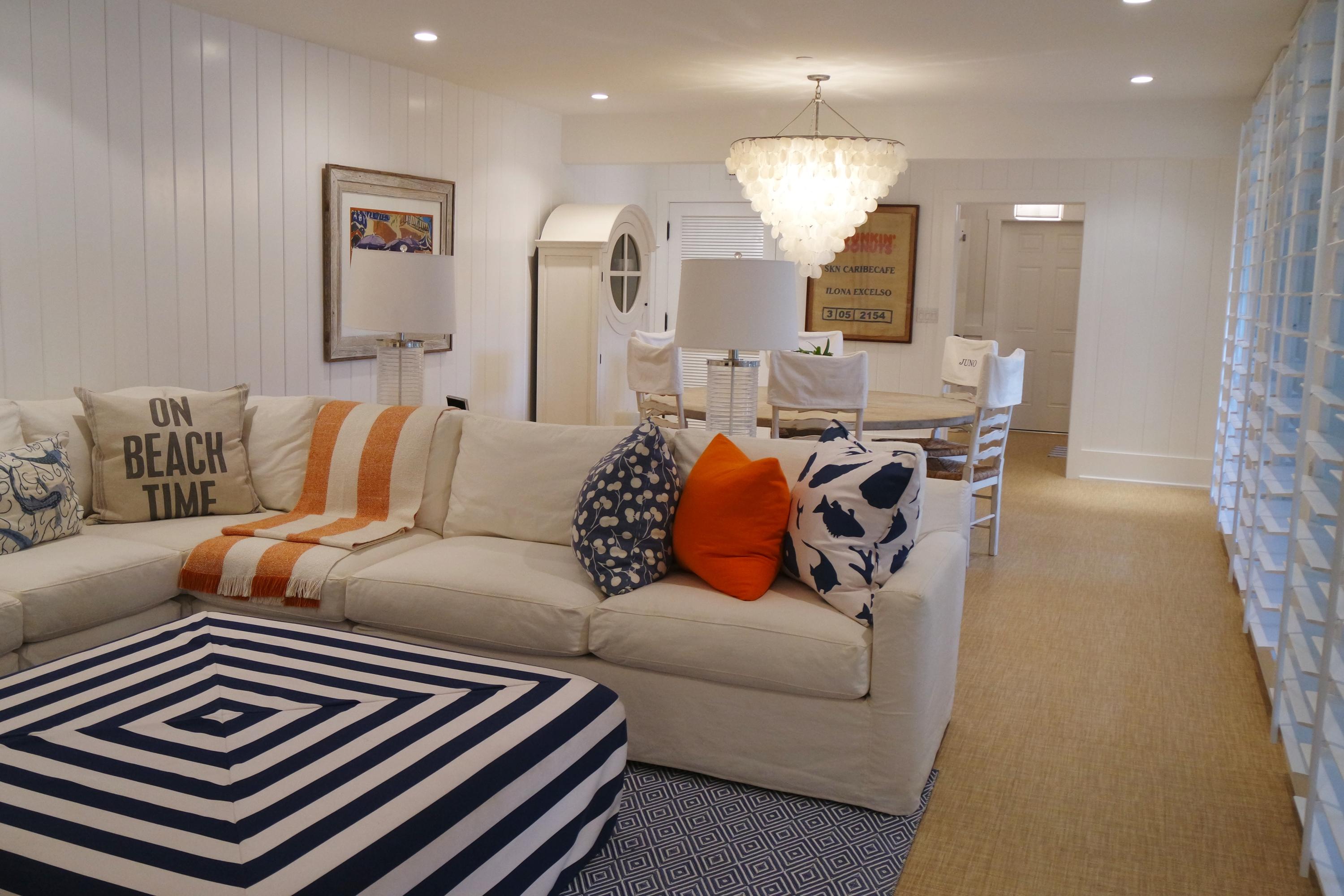 OLD TOWNE AT JUNO BEACH - Residential