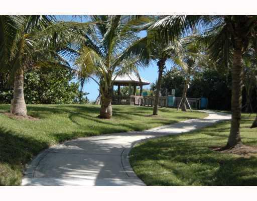 OLD TOWNE AT JUNO BEACH - Residential