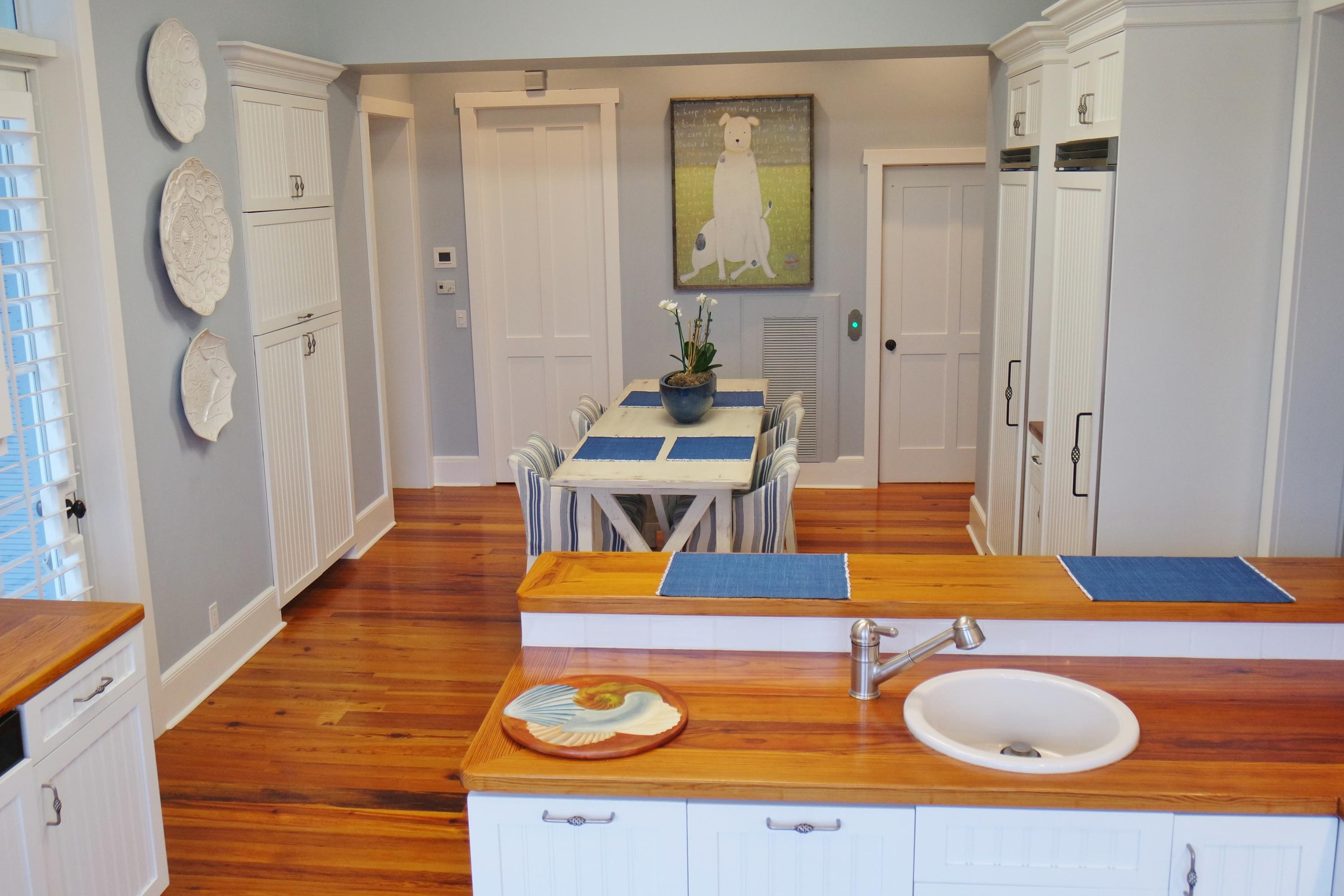 OLD TOWNE AT JUNO BEACH - Residential