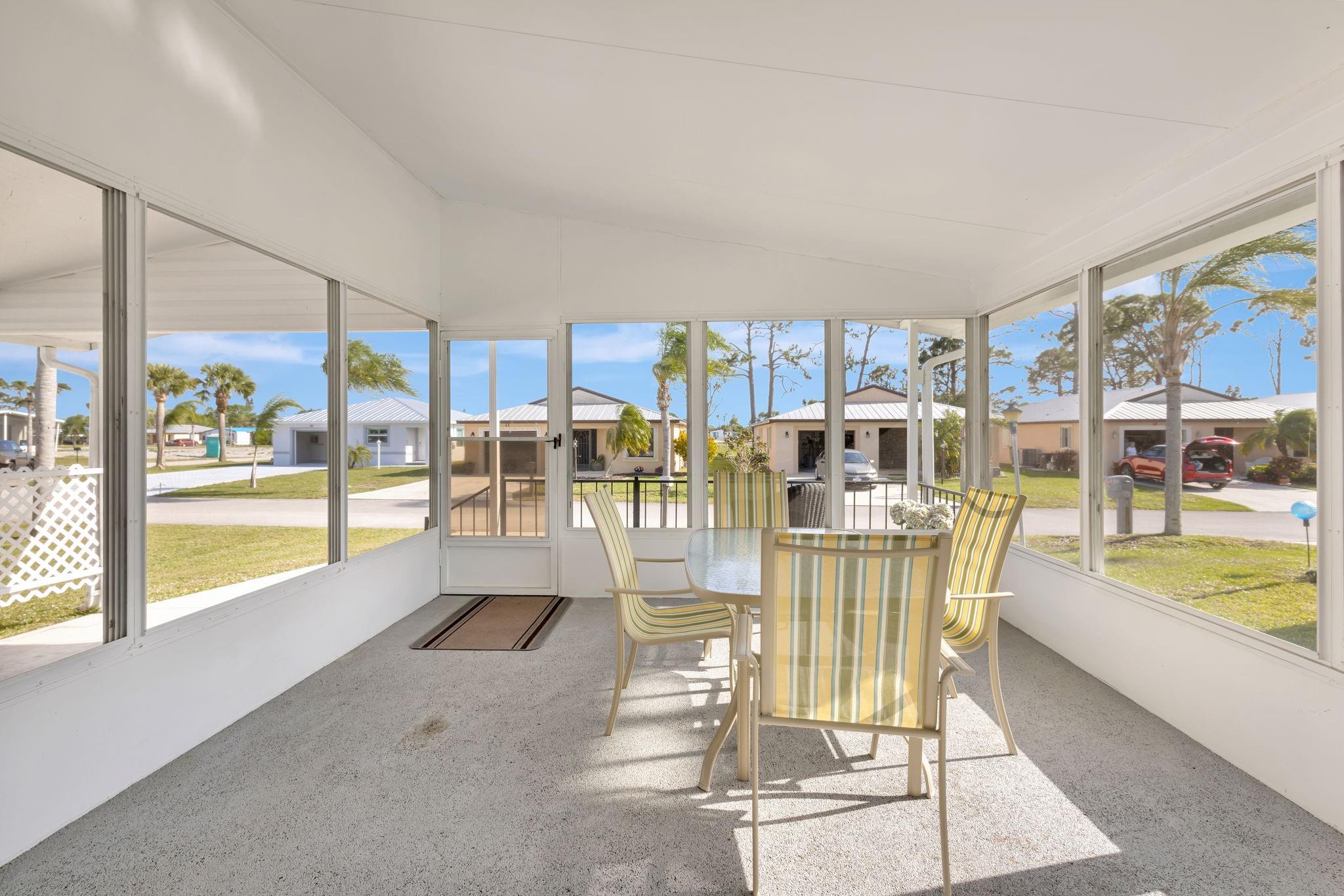 Spanish Lakes Country Club - Residential