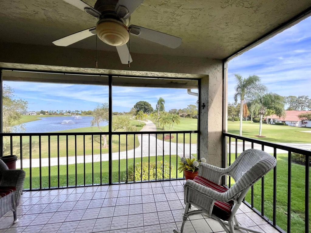 Photo of 13403 Touchstone Place #202, Palm Beach Gardens, FL 33418 (MLS # R11147034)