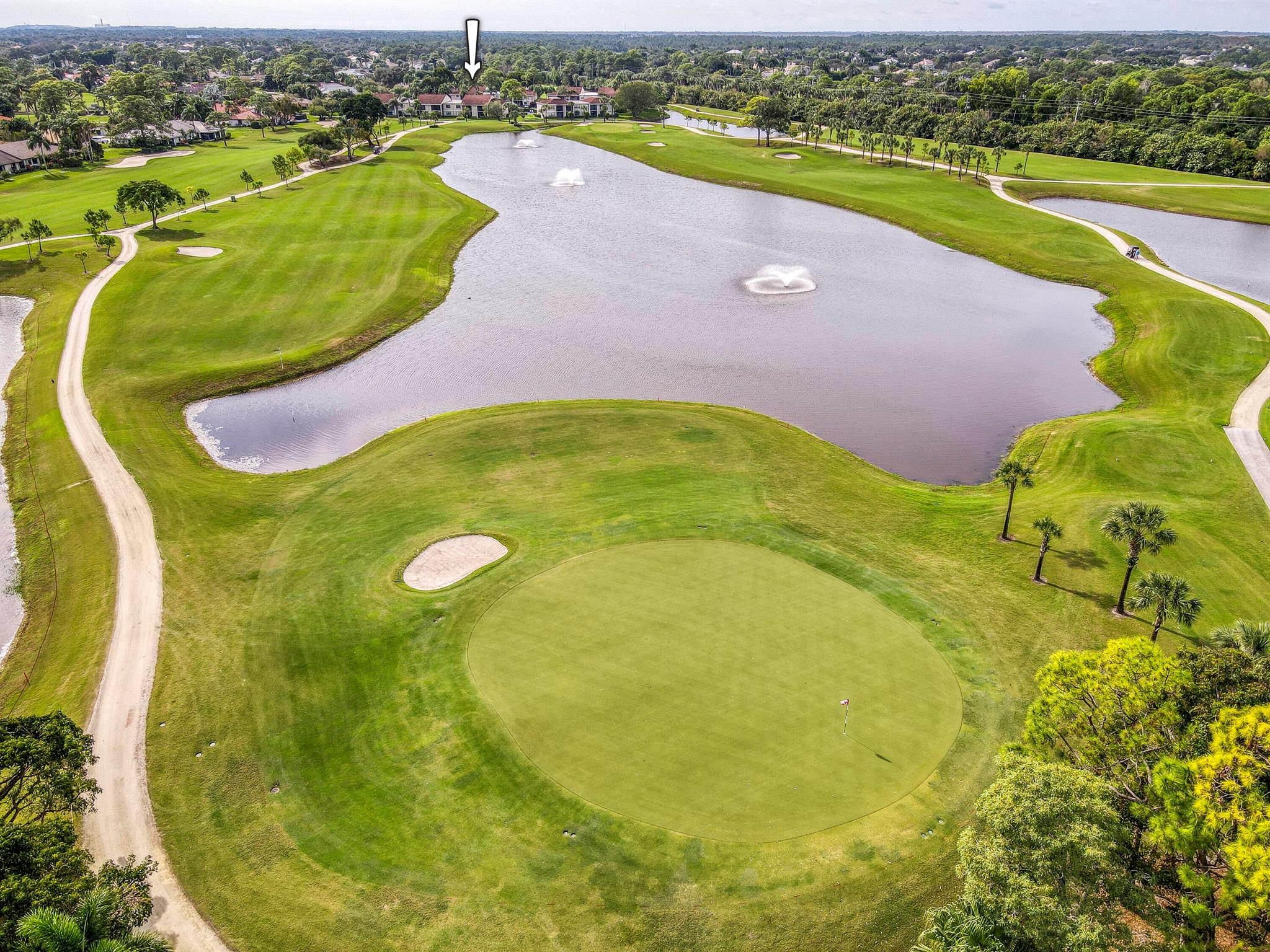 Eastpointe - Residential