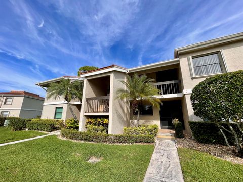 Photo of 13403 Touchstone Place #202, Palm Beach Gardens, FL 33418 (MLS # R11147034)