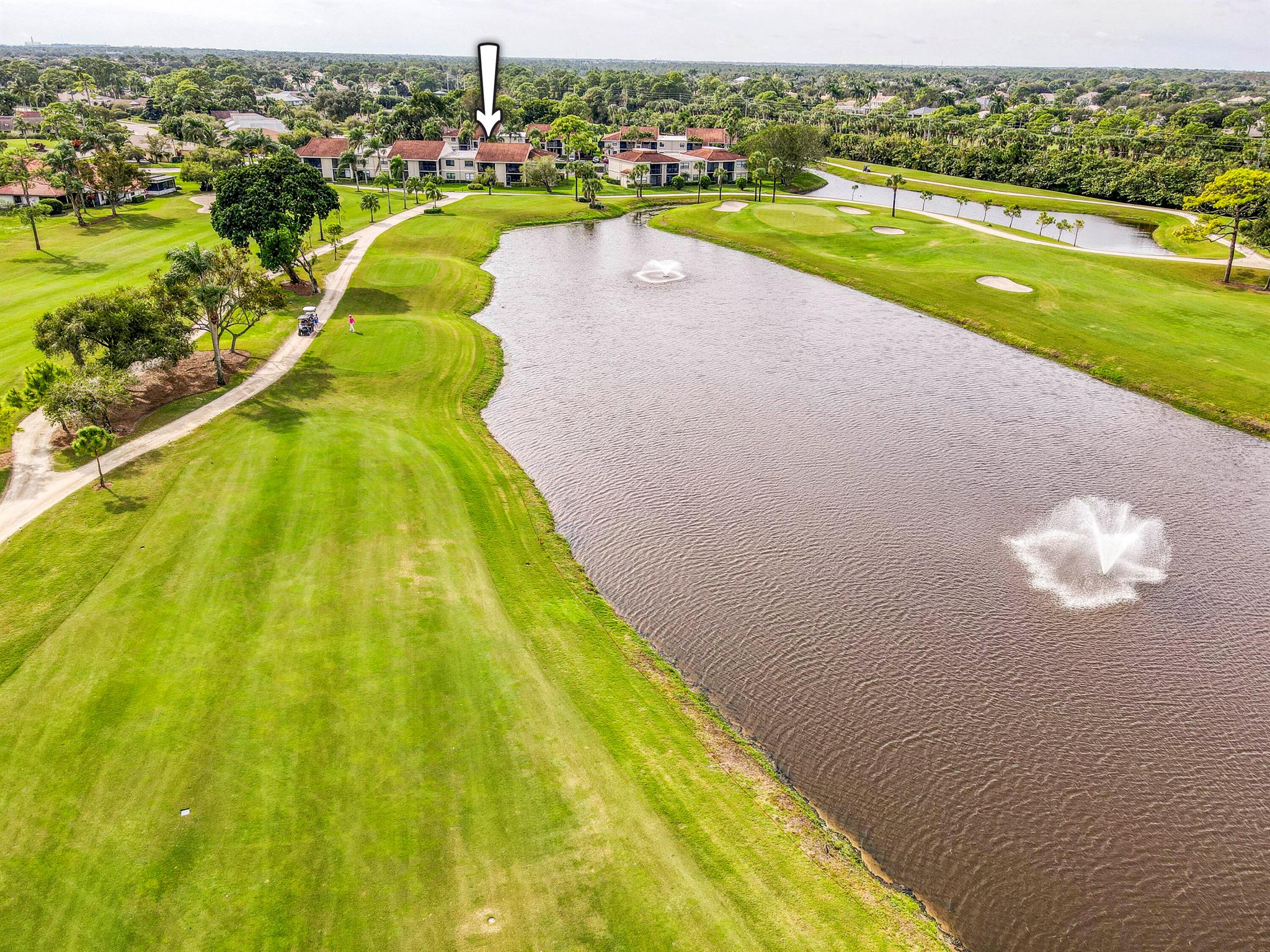 Eastpointe - Residential