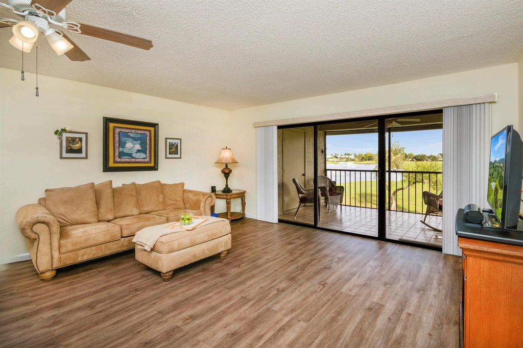 Photo of 13403 Touchstone Place #202, Palm Beach Gardens, FL 33418 (MLS # R11147034)