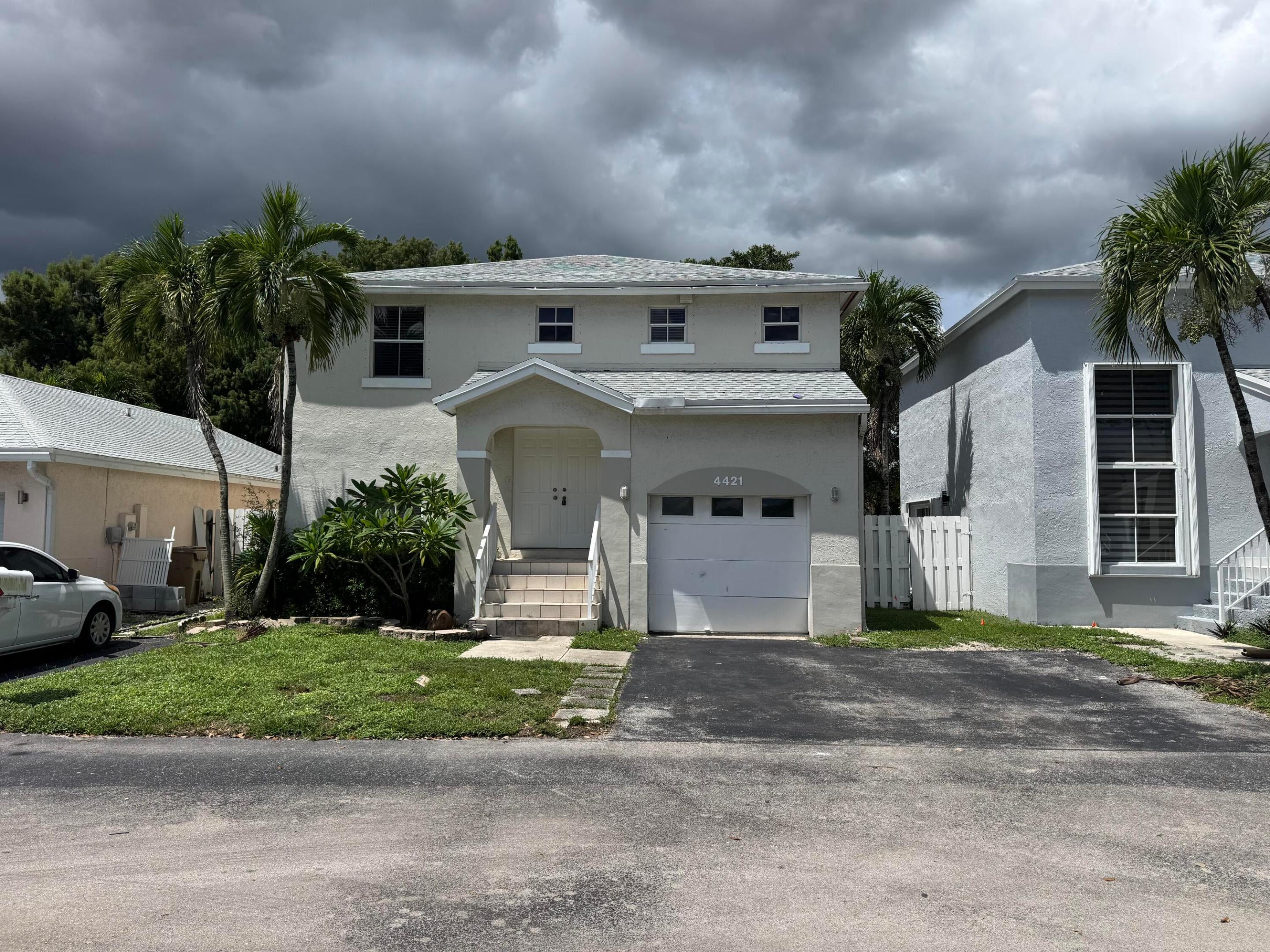 4421 SW 72nd Terrace