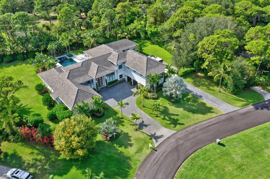 FOX RUN - Residential