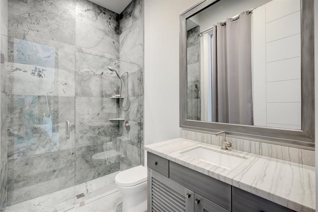 FOX RUN - Residential