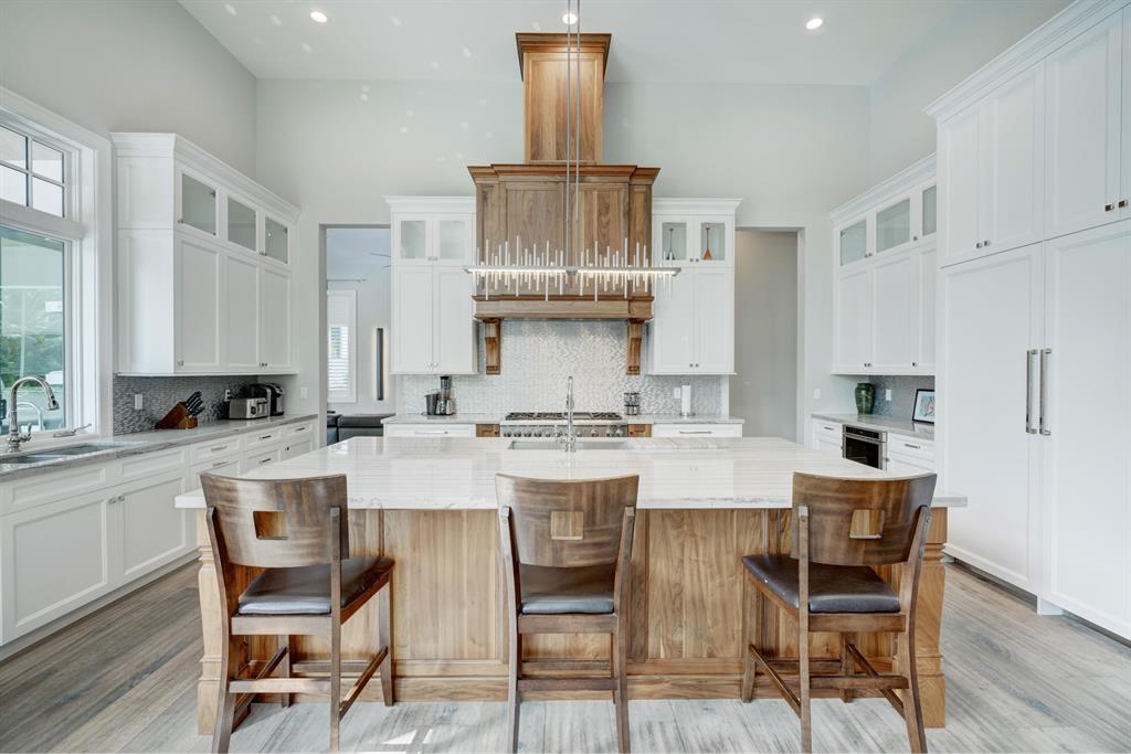 FOX RUN - Residential