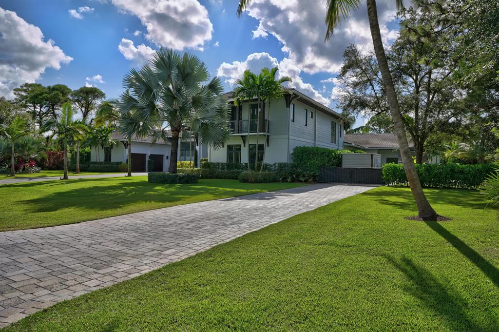 FOX RUN - Residential