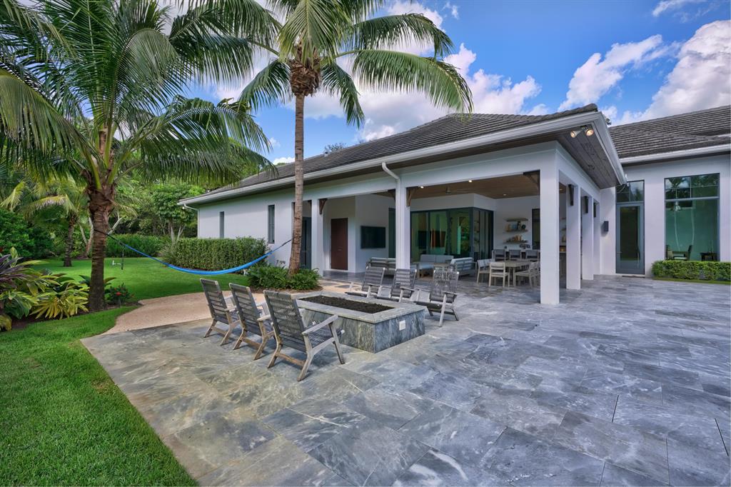 FOX RUN - Residential